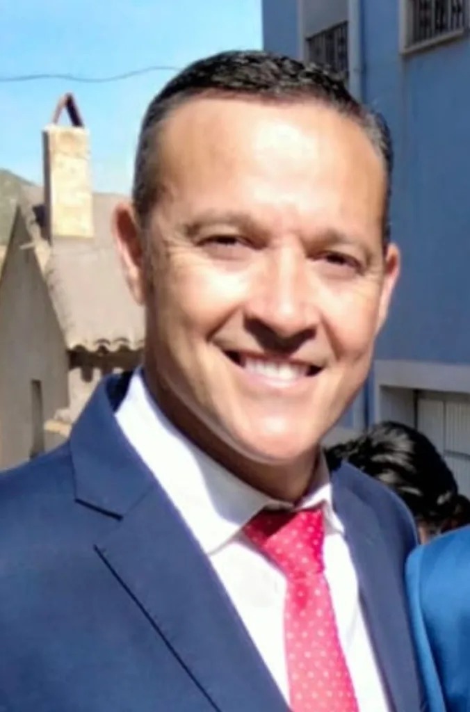 SERGIO LOPEZ SANCHEZ DE AMORAGA
